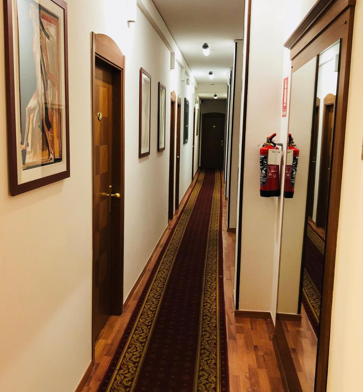 Excelsior 3* Pavia